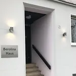 Berolina Haus Gasthof 3*