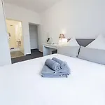 Berolina Haus Gasthof 3*