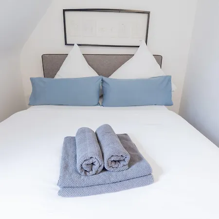 Inn Berolina Haus 3*