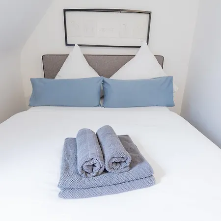 Berolina Haus Inn 3*