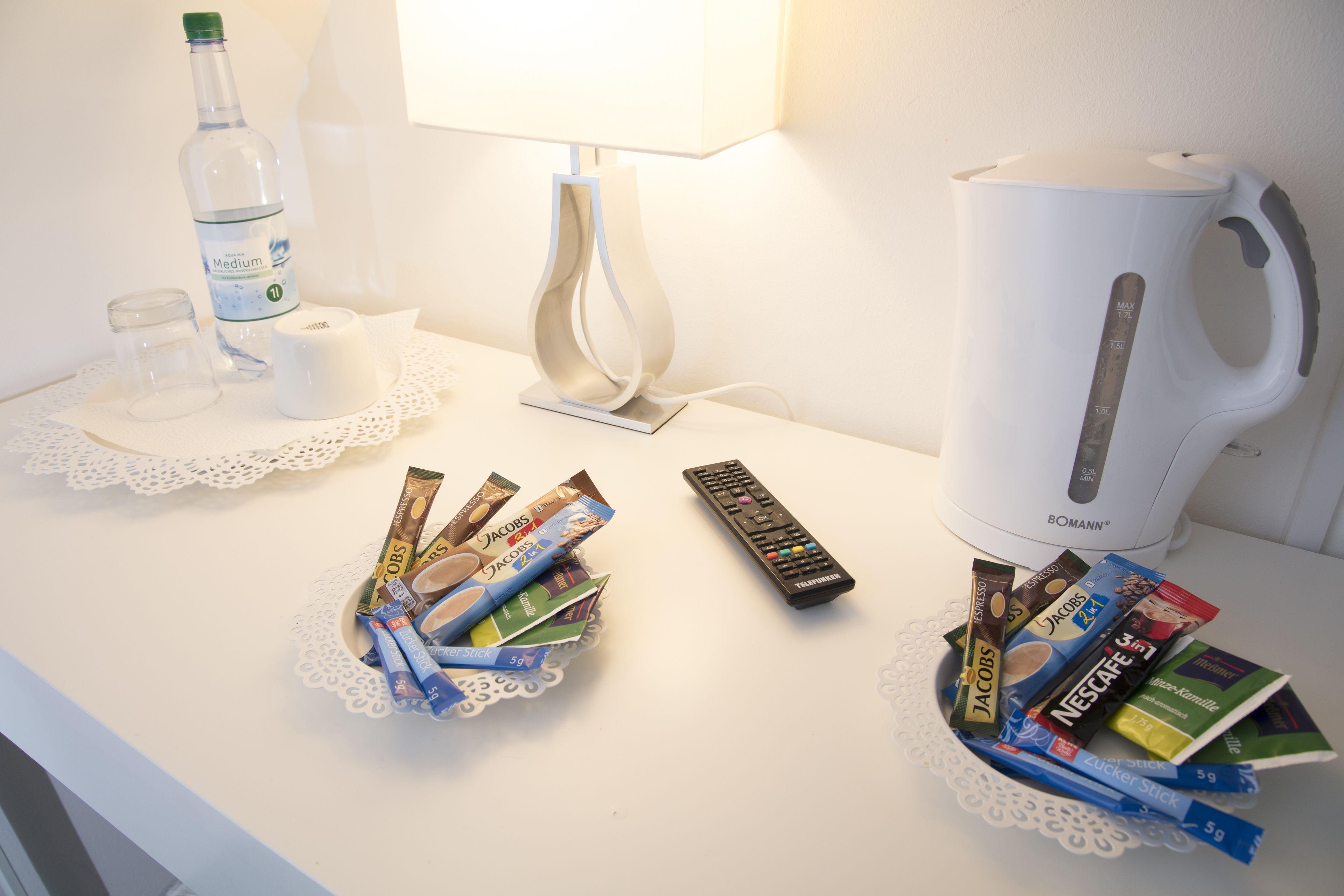 Berolina Haus Düsseldorf