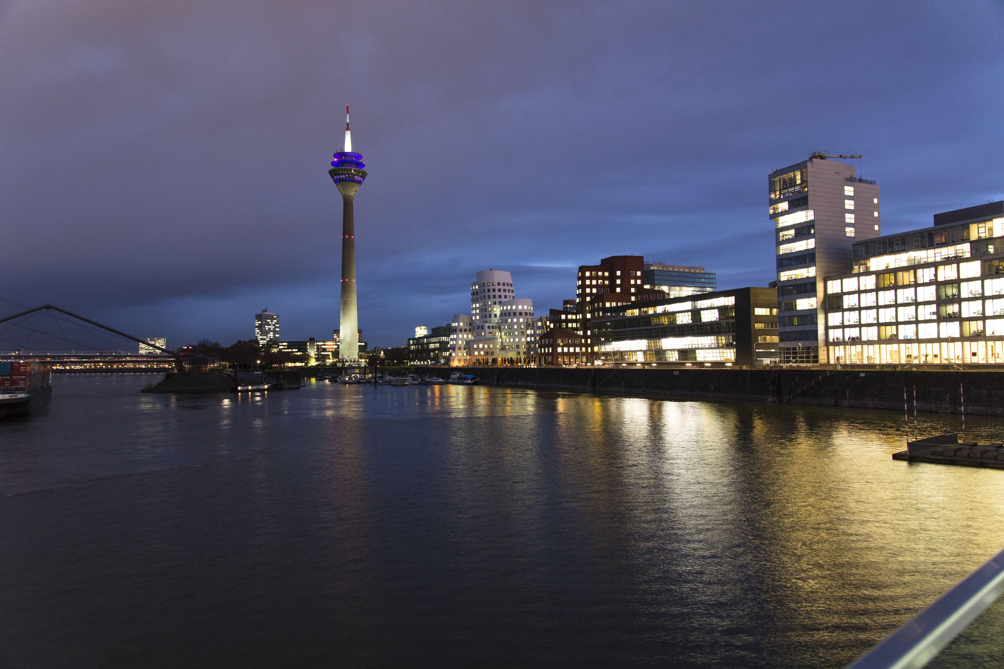 Berolina Haus Gasthof Düsseldorf