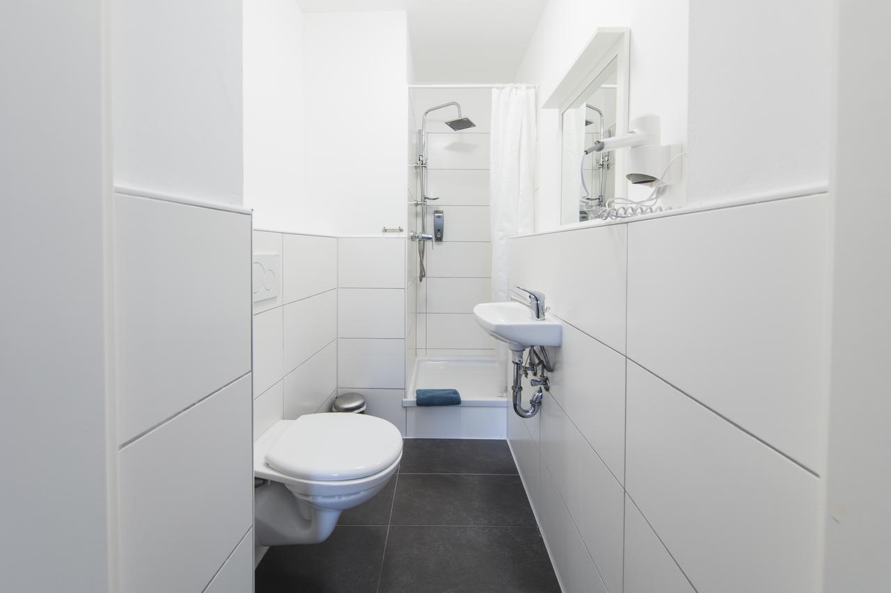 Berolina Haus 3* Dusseldorf