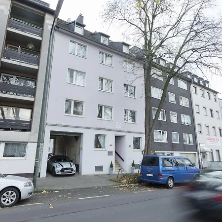 Inn Berolina Haus