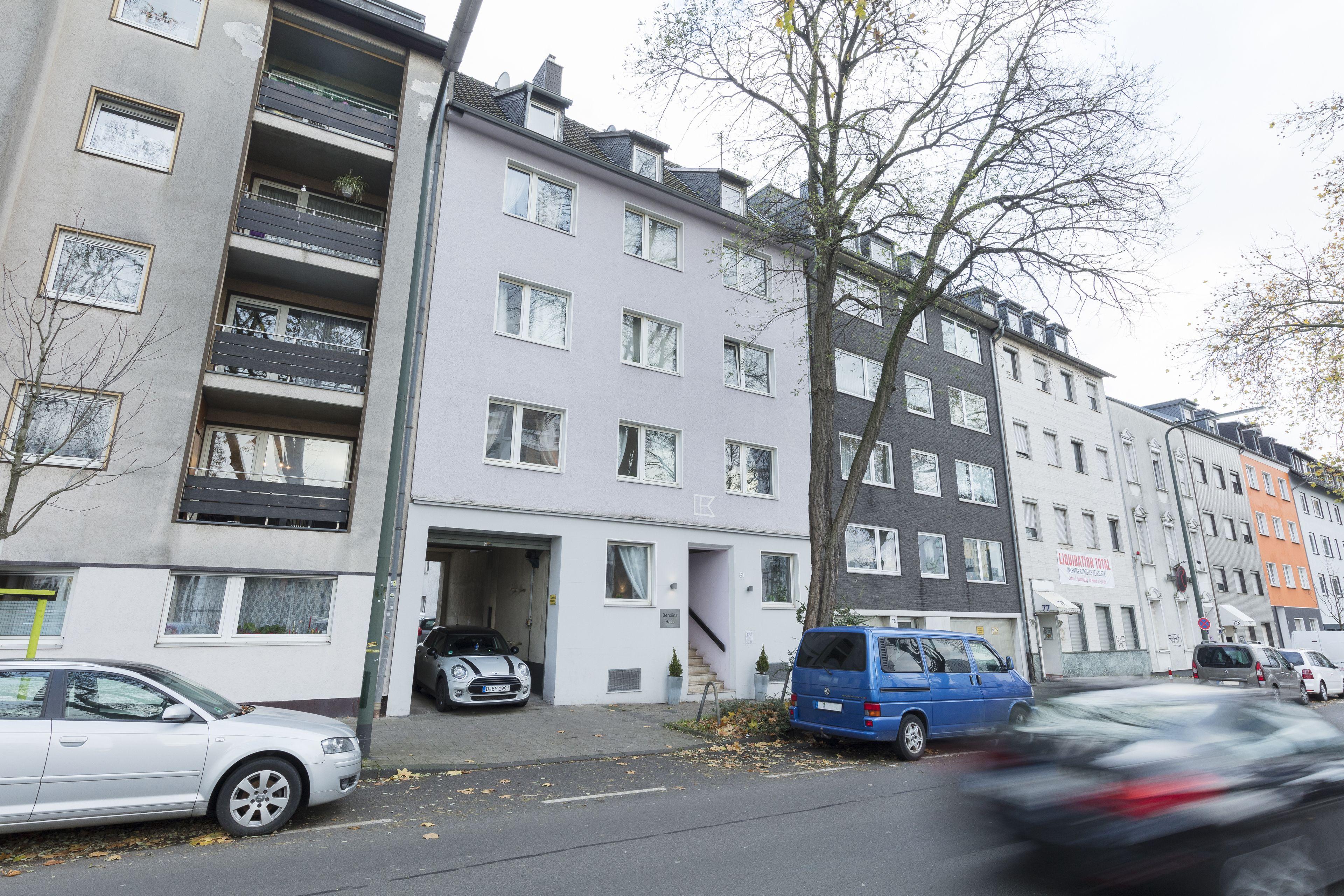Inn Berolina Haus