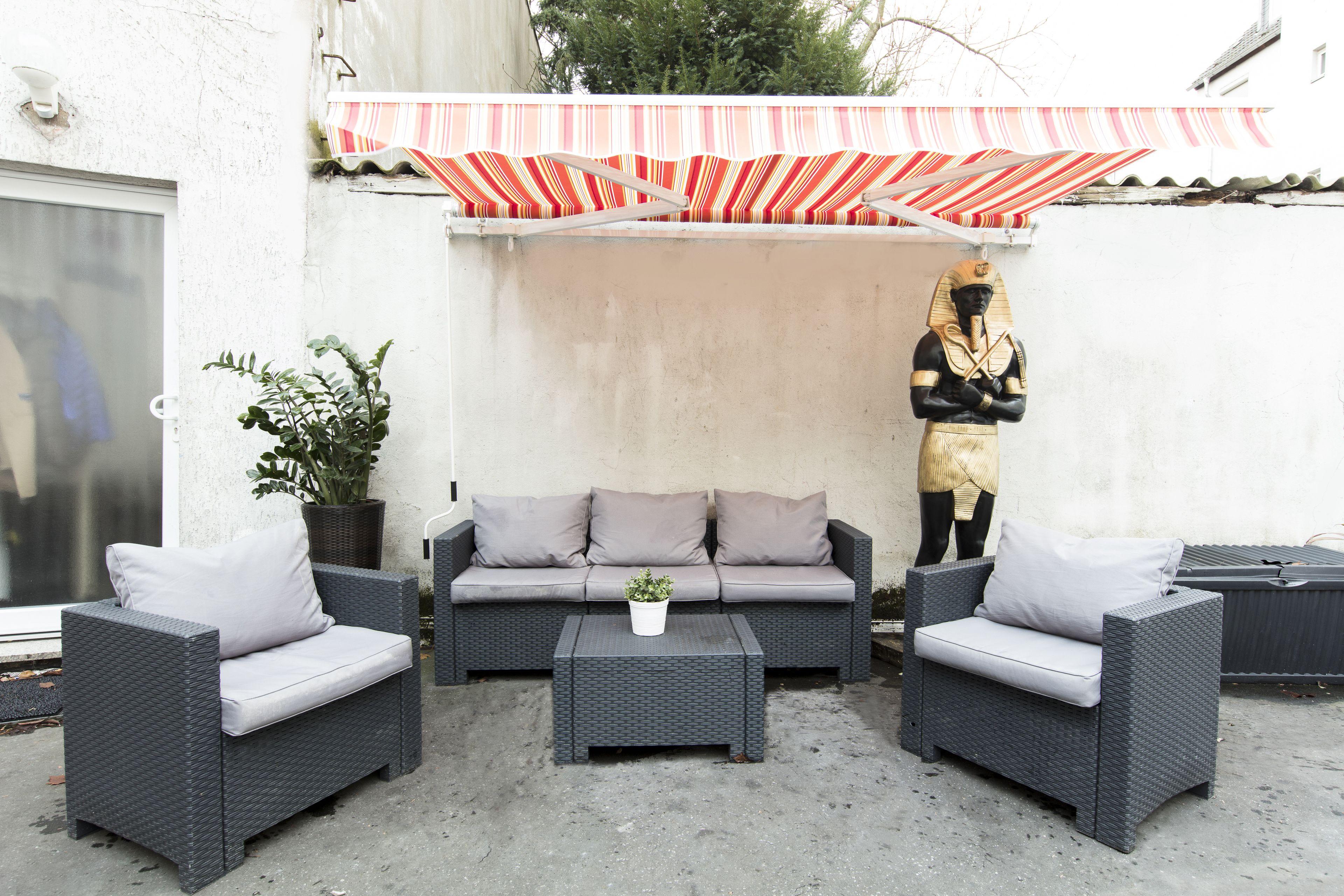 Berolina Haus 3* Dusseldorf