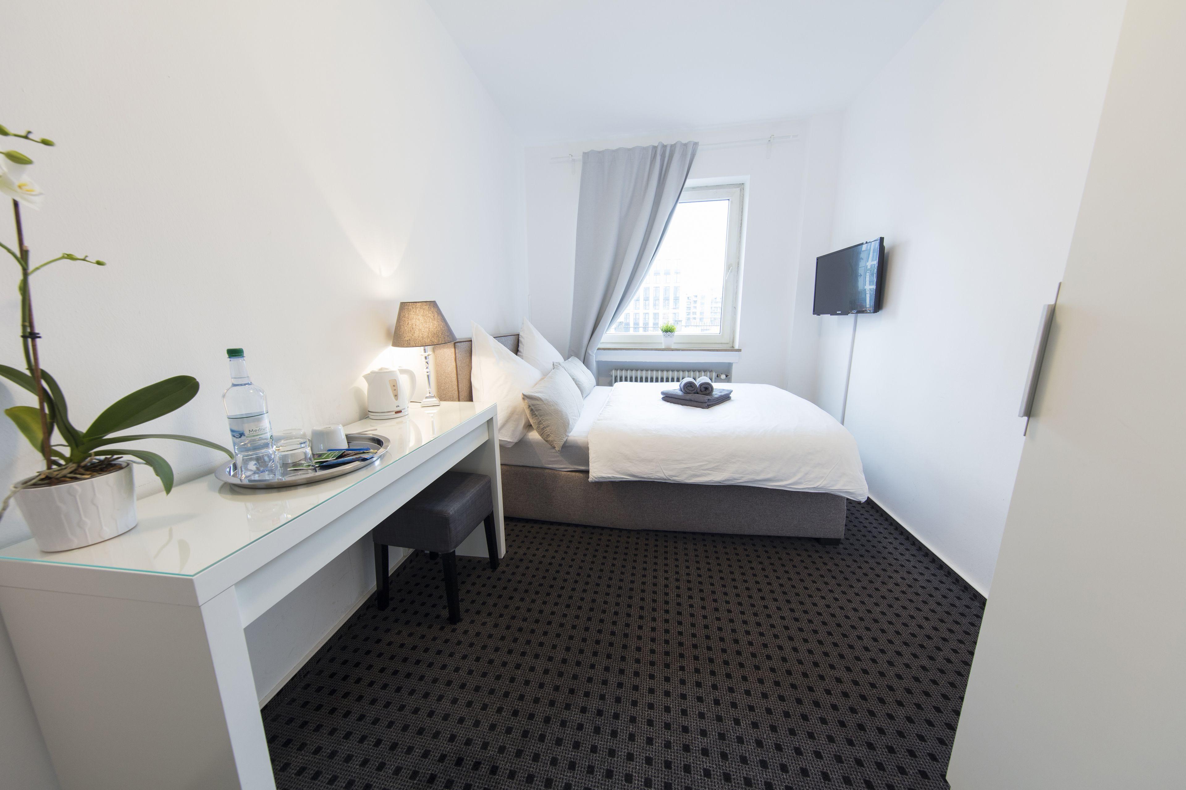 Berolina Haus Dusseldorf