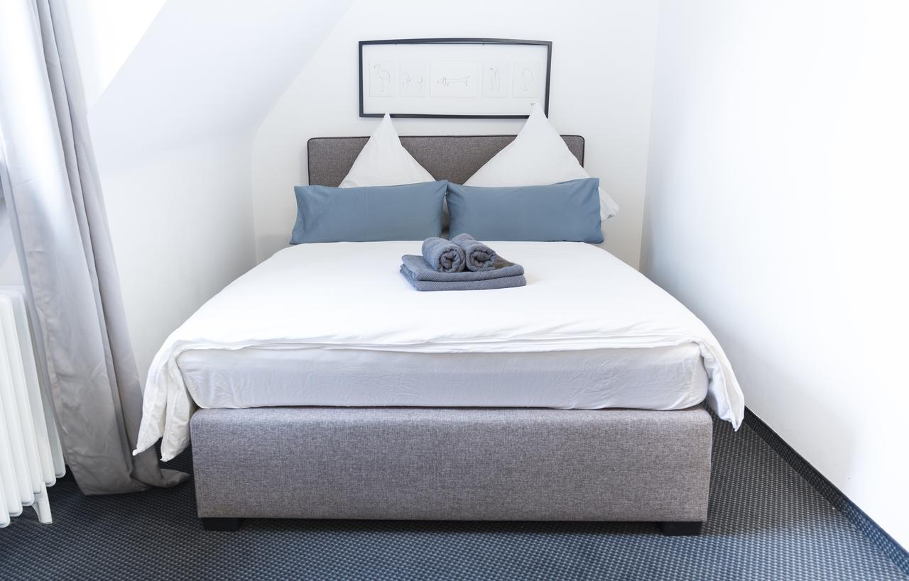 Berolina Haus Inn 3*