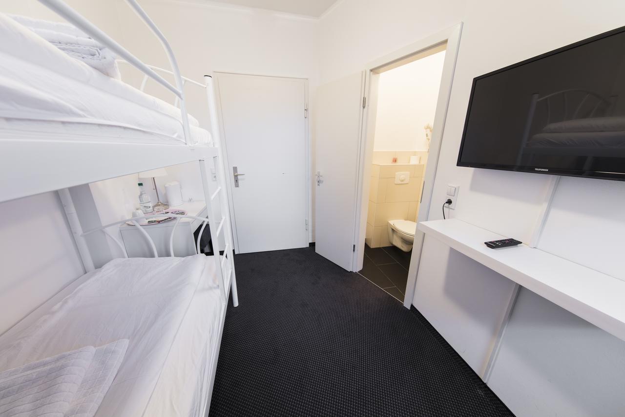 Berolina Haus 3* Dusseldorf